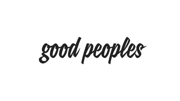 Good Peoples